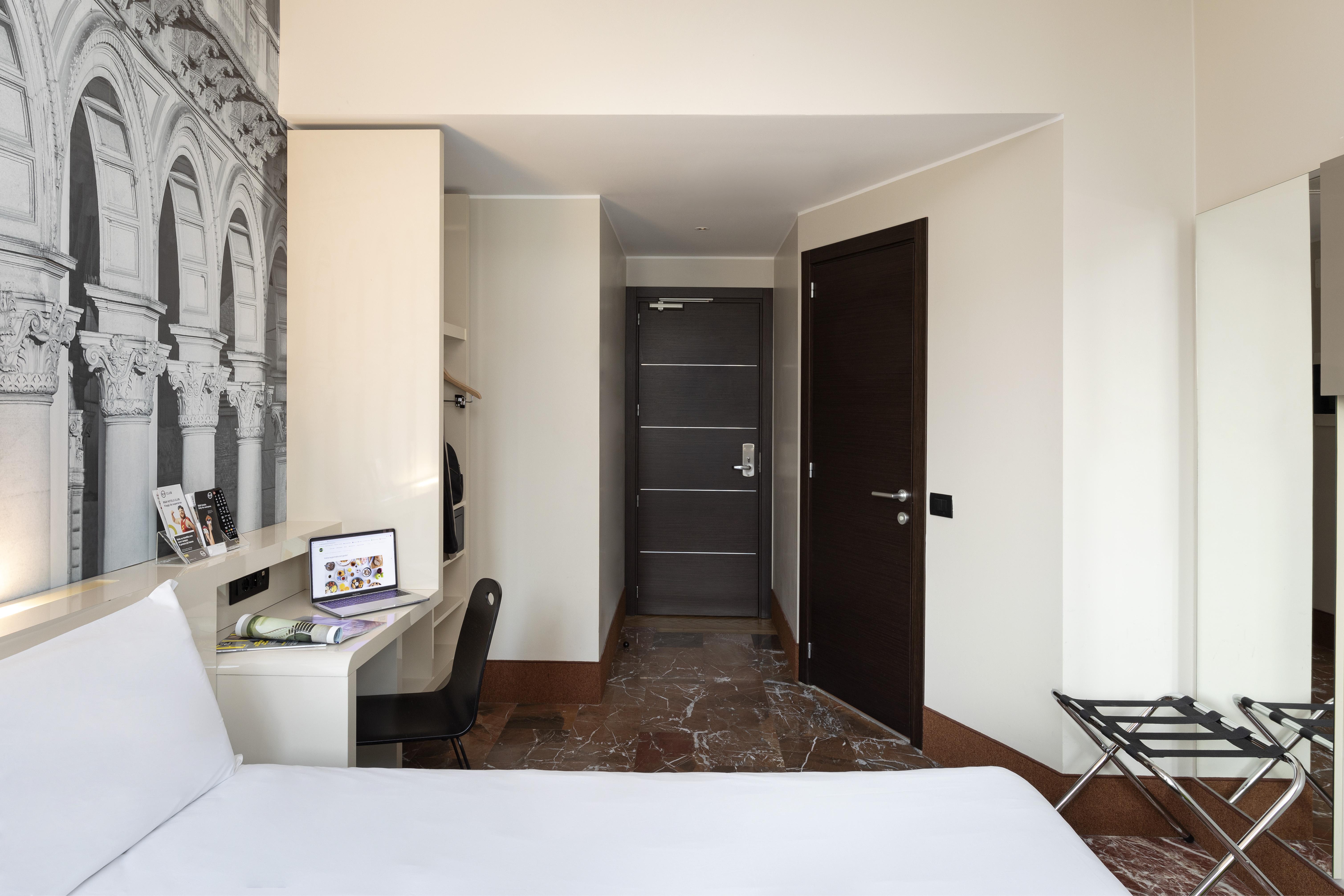 Hotel Hotel Milano Sant'Ambrogio Milan - New 2023 Prices, Reviews, Book Now